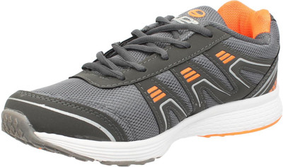 Lancer Malaysia-807 Sports Shoes I Running Shoes For Men Running Shoes For Men(Grey