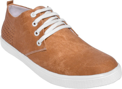 

NIZZA Sneakers For Men(Brown