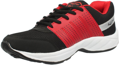 

Lancer Hydra-37 Sports Shoes I Running Shoes For Men Running Shoes For Men(Red, Black