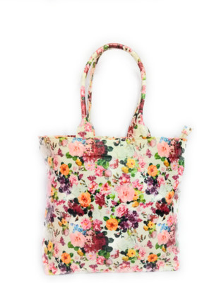 

Elegant Women Casual Multicolor Flex Hand-held Bag