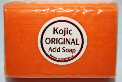 

kojic soap Kojic Original Acid Soap(10 g)