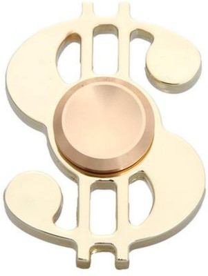 

XLNCPRO Design Fidget Spinner(Gold)