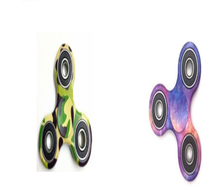 

Winkels Army and Galaxy Printed(Green, Purple)