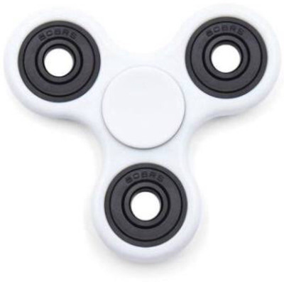 

Fidget HAND SPINNER WHITE(White)