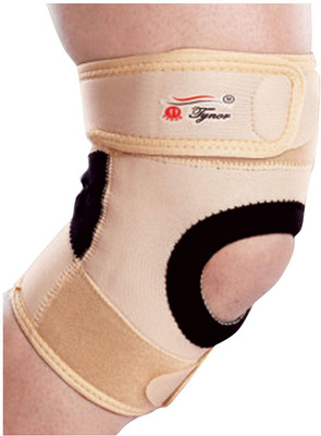 

Tynor Neoprene Knee Support Sportif - Medium Knee Support(Beige