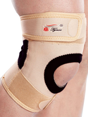 

Tynor Neoprene Knee Support Sportif - Large(Beige