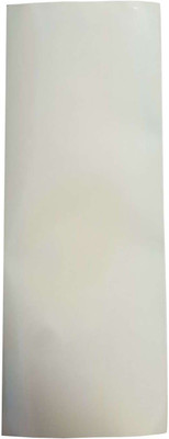 Kookaburra Thick PVC Protection Tape(Silver)