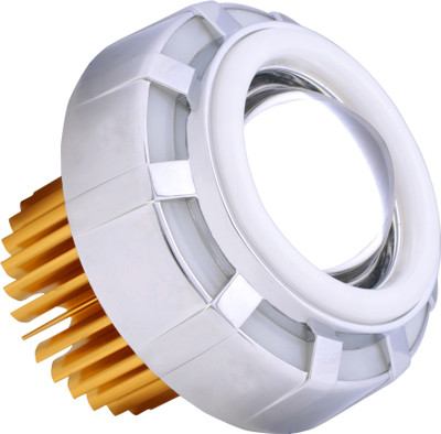

Autofy Headlight LED(Universal For Bike, Pack of 1)