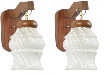 

Arus Pendant Wall Lamp(Pack of 2)