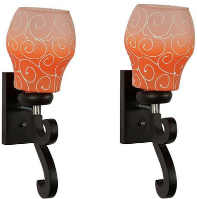

Arus Wallchiere Wall Lamp(Pack of 2)
