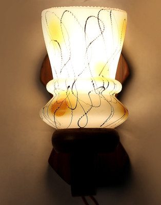 

Arus Uplight Wall Lamp