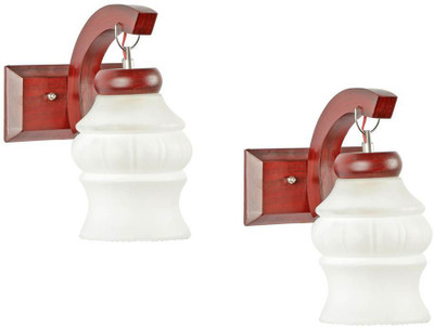 

Arus Pendant Wall Lamp(Pack of 2)