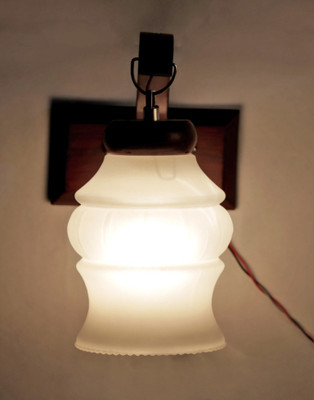 

Arus Pendant Wall Lamp