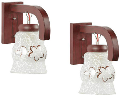 

Arus Uplight Wall Lamp(Pack of 2)