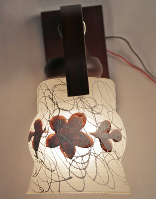 

Arus Uplight Wall Lamp