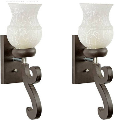 

Arus Wallchiere Wall Lamp(Pack of 2)