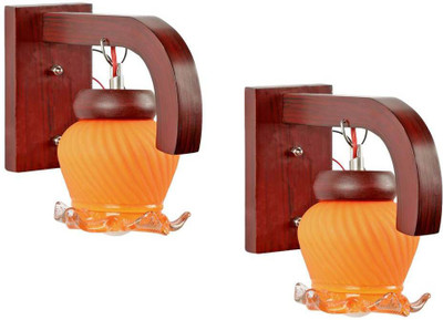 Arus Pendant Wall Lamp(Pack of 2)