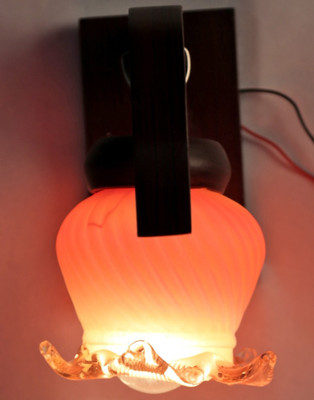 

Arus Pendant Wall Lamp