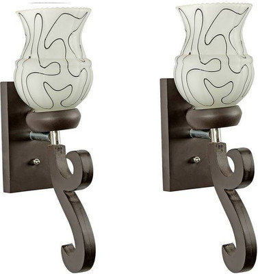 

Arus Wallchiere Wall Lamp(Pack of 2)