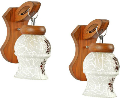 

Arus Uplight Wall Lamp(Pack of 2)