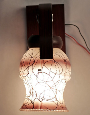 

Arus Uplight Wall Lamp