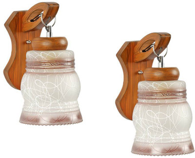 

Arus Pendant Wall Lamp(Pack of 2)
