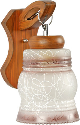 

Arus Uplight Wall Lamp