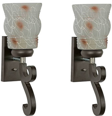 

Arus Wallchiere Wall Lamp(Pack of 2)