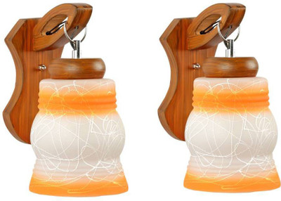 

Arus Uplight Wall Lamp(Pack of 2)
