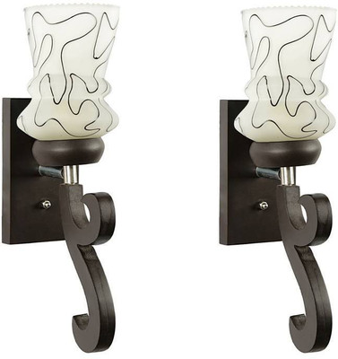

Arus Wallchiere Wall Lamp(Pack of 2)