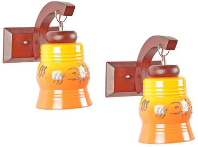 

Arus Pendant Wall Lamp(Pack of 2)