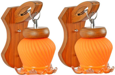 

Arus Pendant Wall Lamp(Pack of 2)