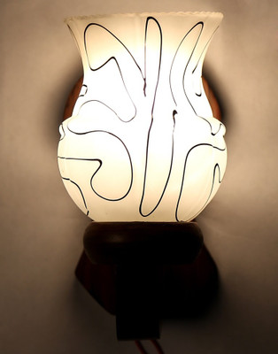 

Arus Uplight Wall Lamp
