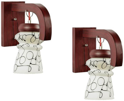 

Arus Pendant Wall Lamp(Pack of 2)