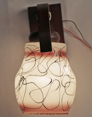 

Arus Pendant Wall Lamp