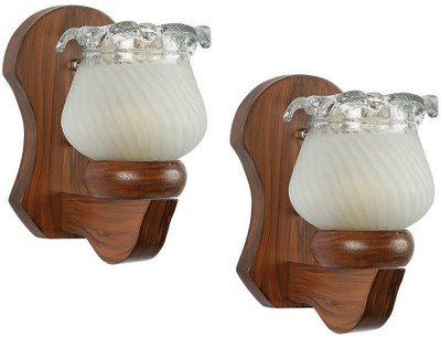

Arus Uplight Wall Lamp(Pack of 2)