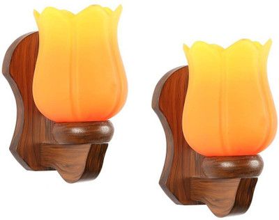 

Arus Uplight Wall Lamp(Pack of 2)
