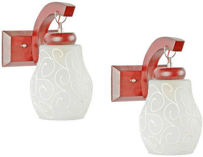 

Arus Pendant Wall Lamp(Pack of 2)