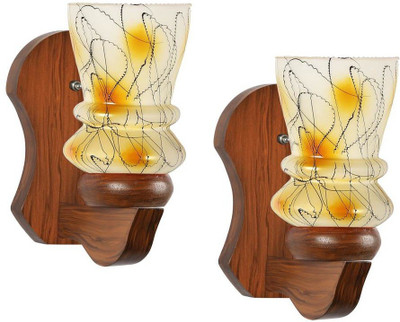 

Arus Uplight Wall Lamp(Pack of 2)