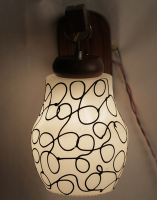 

Arus Pendant Wall Lamp