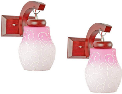 

Arus Uplight Wall Lamp(Pack of 2)