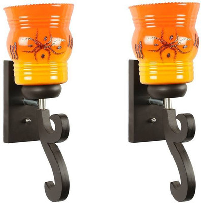 

Arus Wallchiere Wall Lamp(Pack of 2)