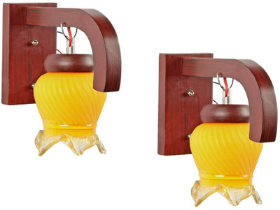 

Arus Pendant Wall Lamp(Pack of 2)