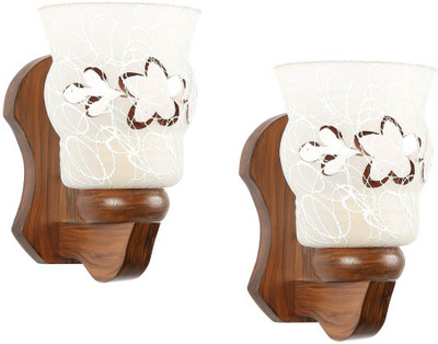 

Arus Uplight Wall Lamp(Pack of 2)