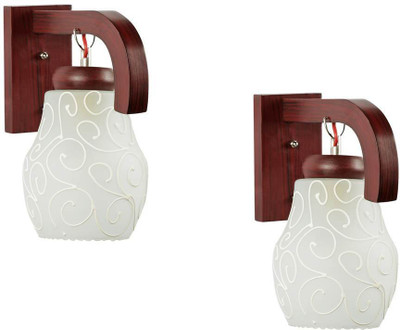 

Arus Pendant Wall Lamp(Pack of 2)