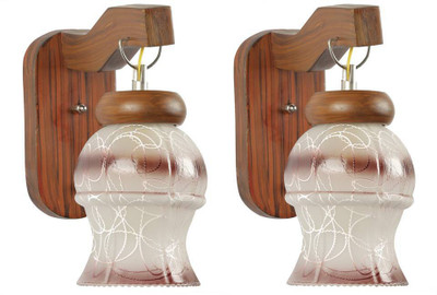 

Arus Pendant Wall Lamp(Pack of 2)