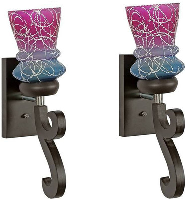 

Arus Wallchiere Wall Lamp(Pack of 2)