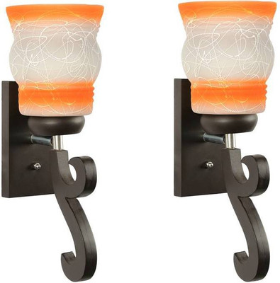 

Arus Wallchiere Wall Lamp(Pack of 2)