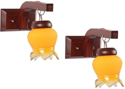 

Arus Pendant Wall Lamp(Pack of 2)