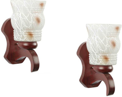 

Arus Uplight Wall Lamp(Pack of 2)